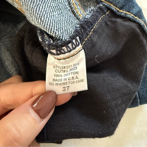 Carmar jeans - Picture 4 of 9